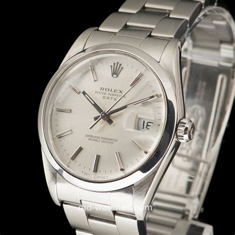 Rolex oyster chronometer watches price